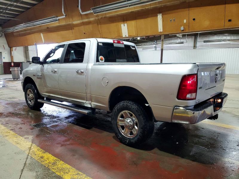 Photo 2 from auction – 2017 RAM 2500 SLT with VIN 3C6TR5DT2HG759249