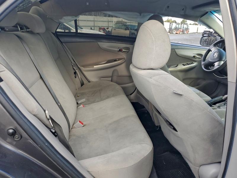 Photo 10 from auction – 2013 TOYOTA COROLLA BA with VIN 5YFBU4EE6DP137593