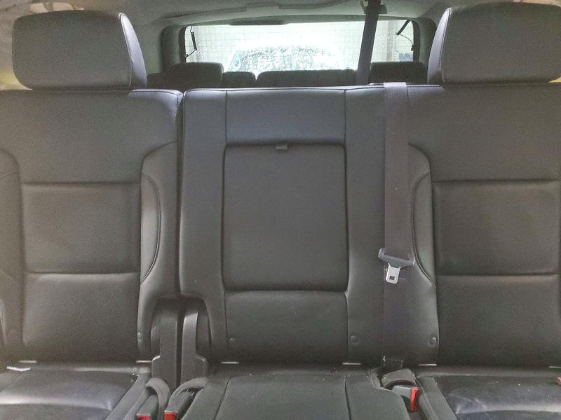 Photo 10 from auction – 2017 GMC YUKON with VIN 1GKS2BKC1HR301300