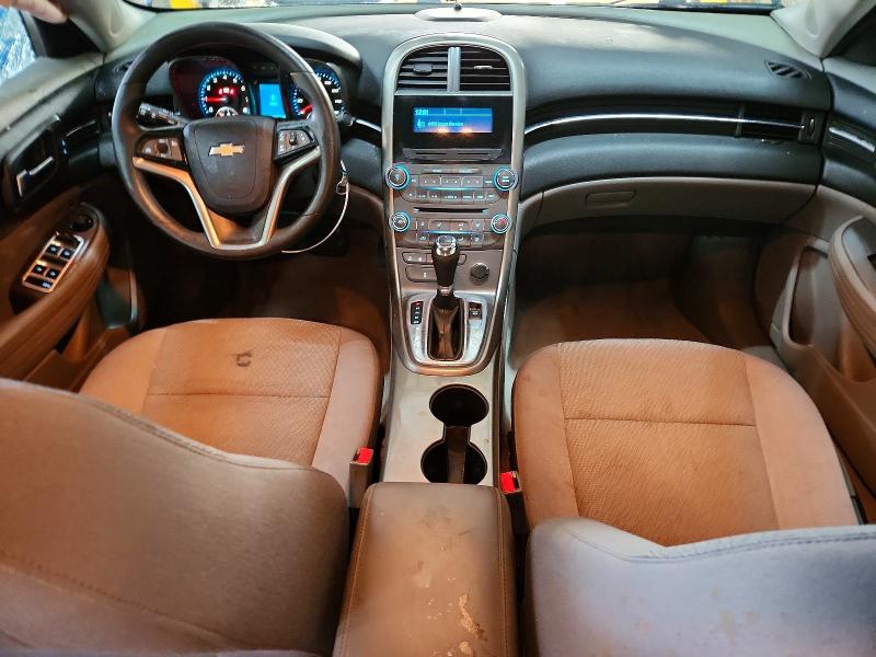 Photo 8 from auction – 2013 CHEVROLET MALIBU LS with VIN 1G11A5SA6DF197904