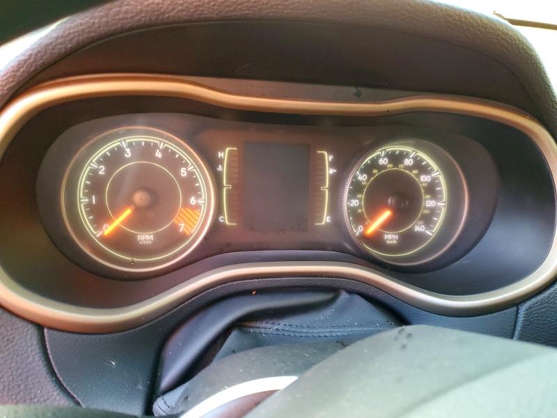 Photo 9 from auction – 2014 JEEP CHEROKEE S with VIN 1C4PJMAB6EW213722