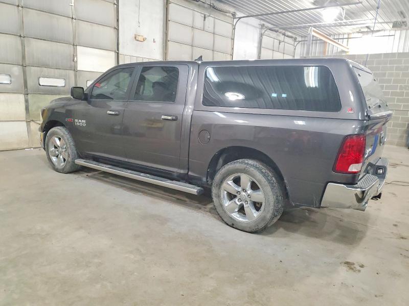 Photo 2 from auction – 2015 RAM 1500 SLT with VIN 1C6RR7LM6FS748583