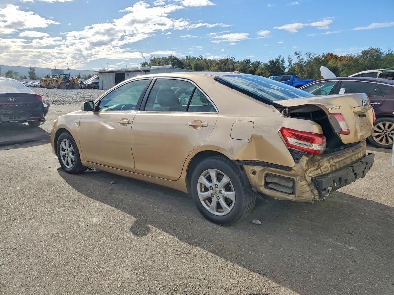 Photo 2 from auction – 2011 TOYOTA CAMRY BASE with VIN 4T1BF3EK3BU650385