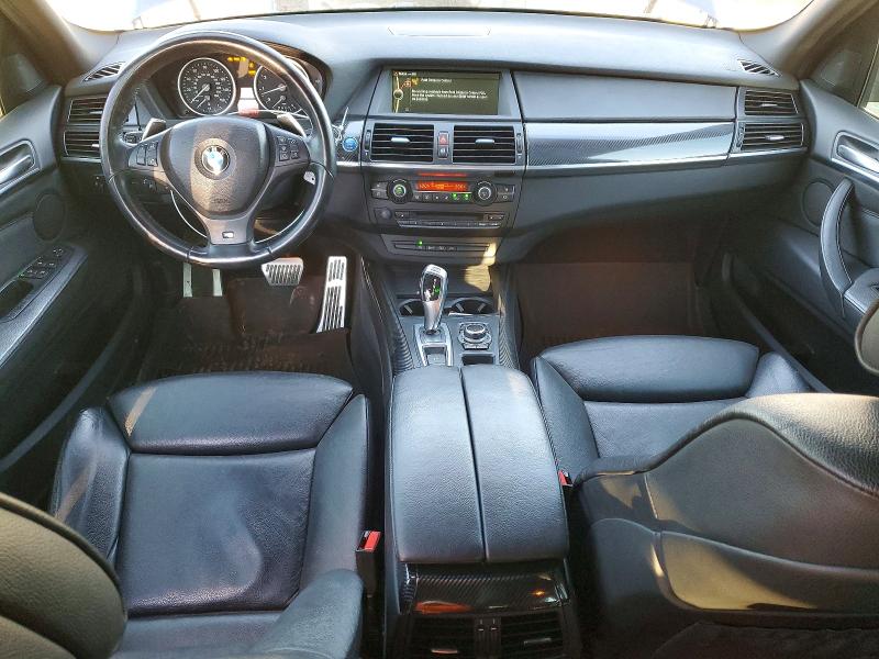Photo 8 from auction – 2013 BMW X5 XDRIVE3 with VIN 5UXZV4C58D0B16092