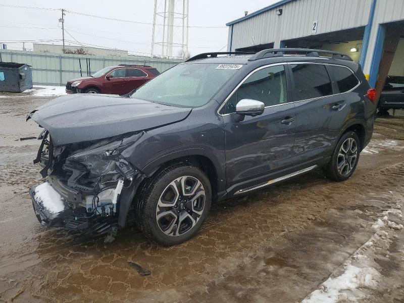 SUBARU ASCENT LIM 2023 with VIN 4S4WMAUD4P3441734 - Photo from auction