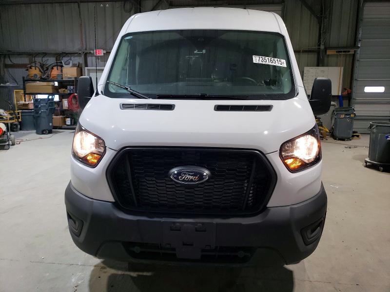 Photo 5 from auction – 2025 FORD TRANSIT with VIN 1FTBR1C86SKB07549