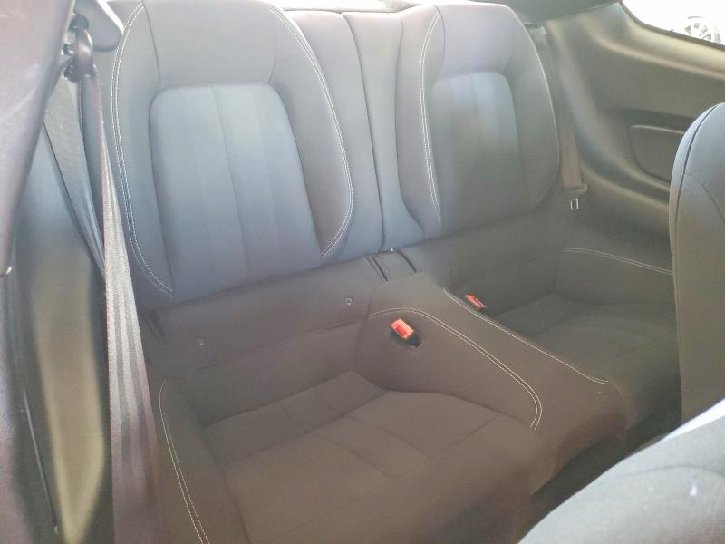Photo 10 from auction – 2018 FORD MUSTANG with VIN 1FA6P8TH6J5144989