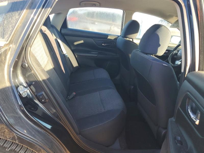 Photo 10 from auction – 2016 NISSAN ALTIMA 2.5 with VIN 1N4AL3AP7GC205127