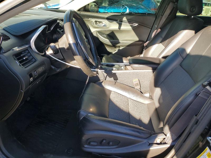 Photo 7 from auction – 2015 CHEVROLET IMPALA with VIN 1G1115SL0FU100843