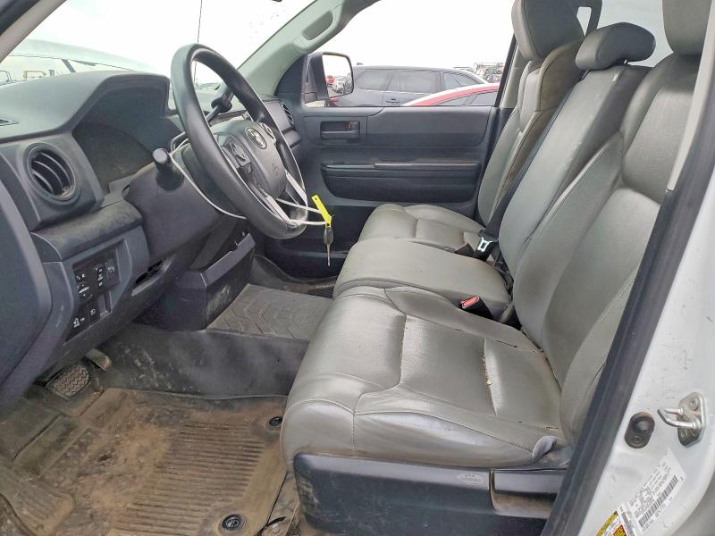Photo 7 from auction – 2019 TOYOTA TUNDRA DOU with VIN 5TFTY5F15KX010794