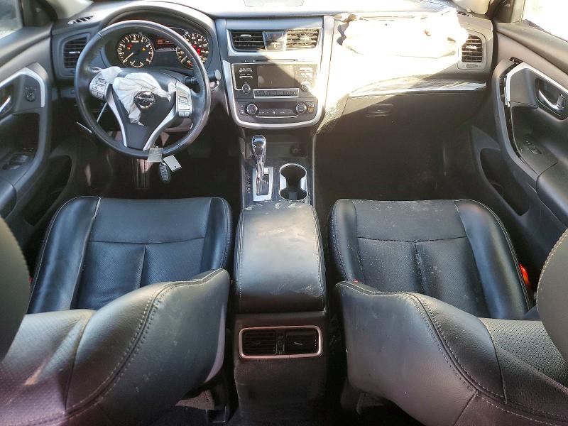 Photo 8 from auction – 2016 NISSAN ALTIMA 2.5 with VIN 1N4AL3AP1GC213613