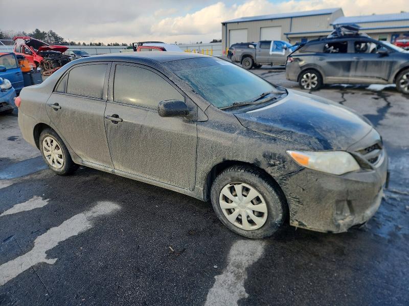 Photo 4 from auction – 2011 TOYOTA COROLLA BA with VIN 2T1BU4EE5BC744520