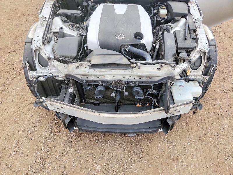 Photo 11 from auction – 2014 LEXUS GS 350 with VIN JTHCE1BL3E5026094