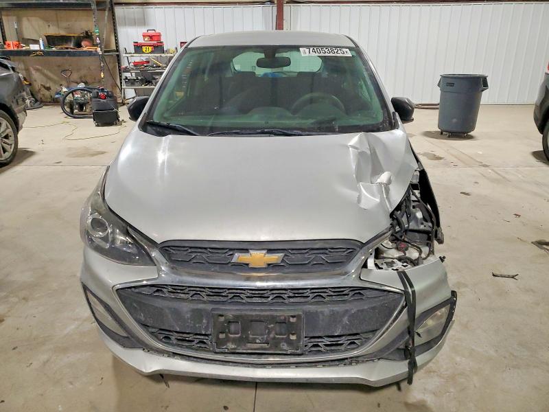 Photo 5 from auction – 2020 CHEVROLET SPARK LS with VIN KL8CA6SA1LC469712