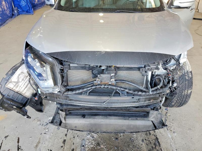 Photo 11 from auction – 2019 NISSAN ROGUE S with VIN 5N1AT2MV8KC795602