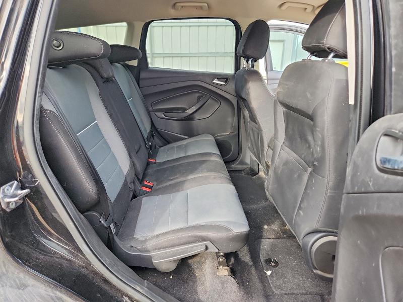 Photo 11 from auction – 2014 FORD ESCAPE with VIN 1FMCU0GX4EUE37774