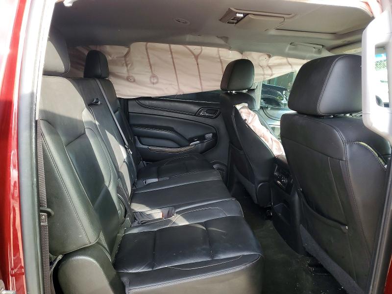 Photo 11 from auction – 2016 CHEVROLET SUBURBAN C with VIN 1GNSCHKC1GR195058