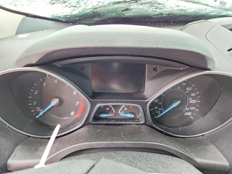 Zdjęcie 9 z aukcji – 2015 FORD ESCAPE SE z VIN 1FMCU9G99FUC47251