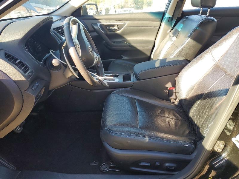 Photo 7 from auction – 2016 NISSAN ALTIMA with VIN 1N4AL3AP4GC292971