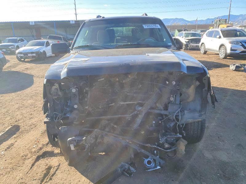 Zdjęcie 5 z aukcji – 2011 FORD EXPEDITION z VIN 1FMJU1G53BEF42713