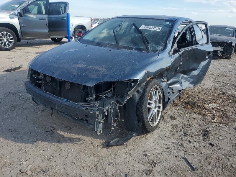 TOYOTA SCION TC 2007 with VIN JTKDE167870183535 - Photo from auction