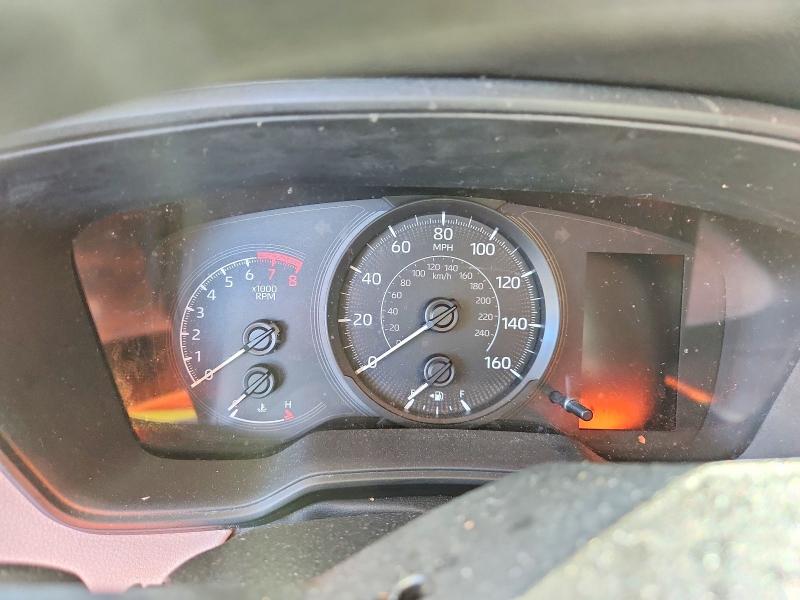 Photo 9 from auction – 2020 TOYOTA COROLLA with VIN 5YFDPRAE4LP064211