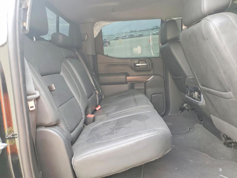Photo 10 from auction – 2021 GMC SIERRA with VIN 3GTU9DED4MG151306