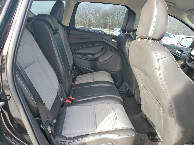 Photo 10 from auction – 2019 FORD ESCAPE SE with VIN 1FMCU0GD2KUA18338
