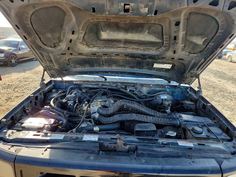 Photo 11 from auction – 1994 FORD F150 with VIN 1FTEF14H7RLA64798