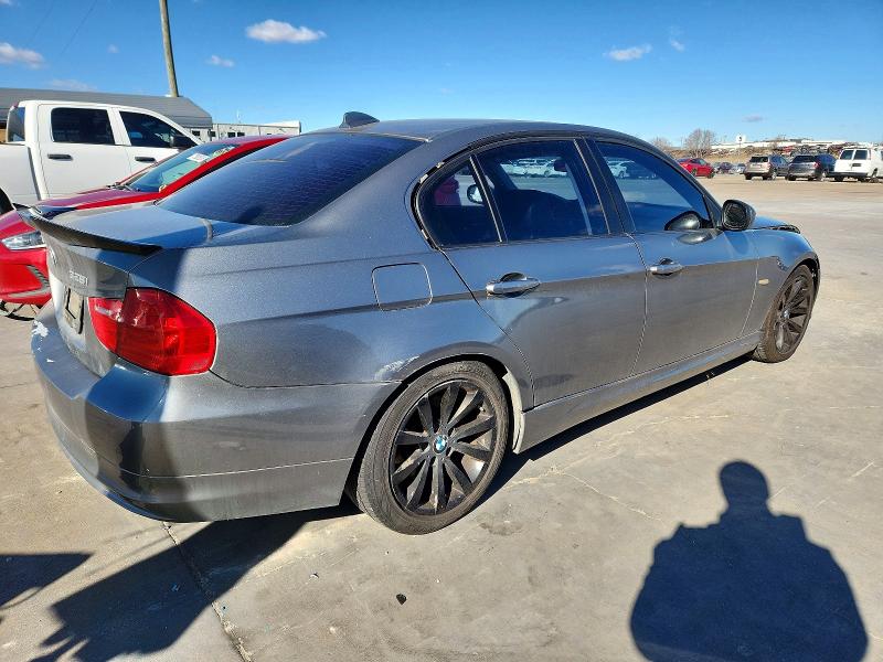 Photo 3 from auction – 2011 BMW 328 I SULE with VIN WBAPH5C58BA443745