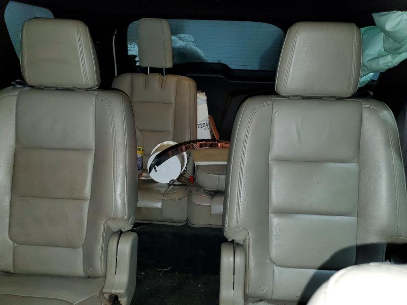 Photo 10 from auction – 2014 FORD EXPLORER with VIN 1FM5K8D83EGA66793