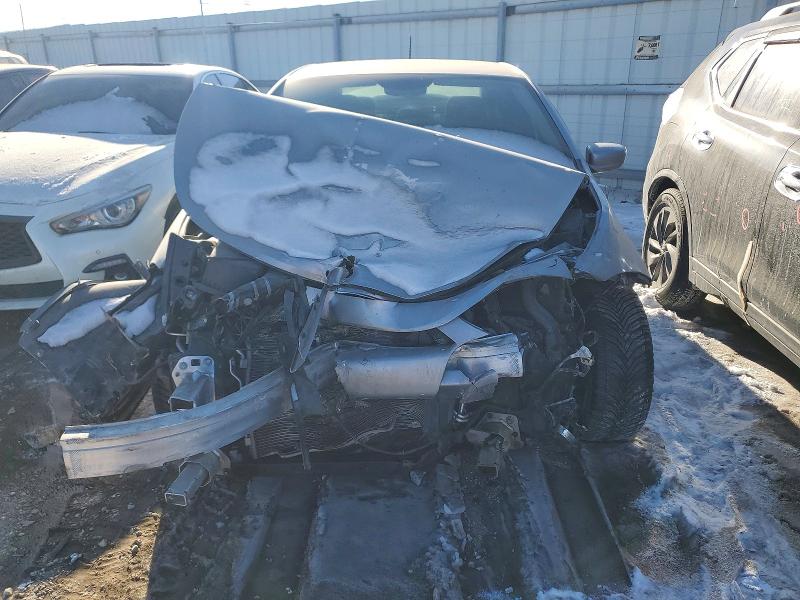 Photo 5 from auction – 2014 DODGE DART SXT with VIN 1C3CDFBB4ED719842