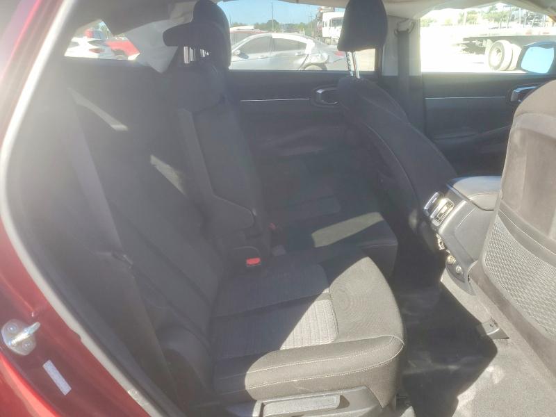 Photo 10 from auction – 2023 KIA SORENTO with VIN 5XYRG4LC6PG229688