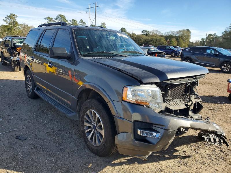 Photo 4 from auction – 2017 FORD EXPEDITION with VIN 1FMJU1JT1HEA21313