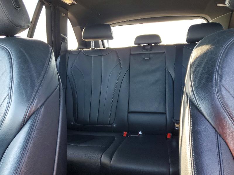 Photo 10 from auction – 2016 BMW X5 XDR40E with VIN 5UXKT0C5XG0S77383