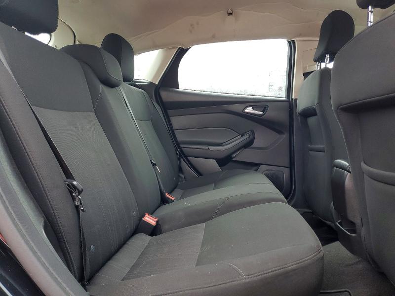 Photo 10 from auction – 2016 FORD FOCUS SE with VIN 1FADP3K28GL209854