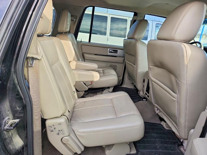 Photo 11 from auction – 2012 FORD EXPEDITION with VIN 1FMJK2A5XCEF62446