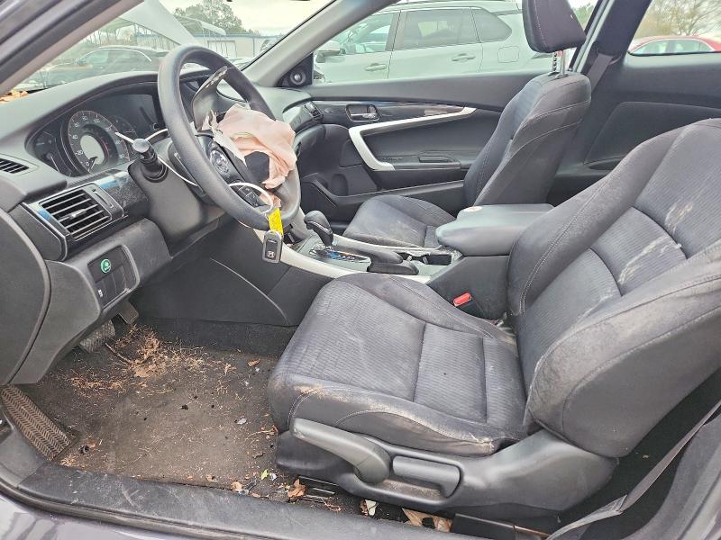 Photo 7 from auction – 2014 HONDA ACCORD EX with VIN 1HGCT1B77EA000195