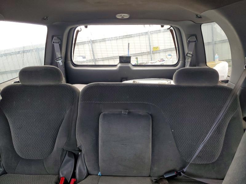 Photo 10 from auction – 2000 FORD EXPEDITION with VIN 1FMRU1565YLC20545