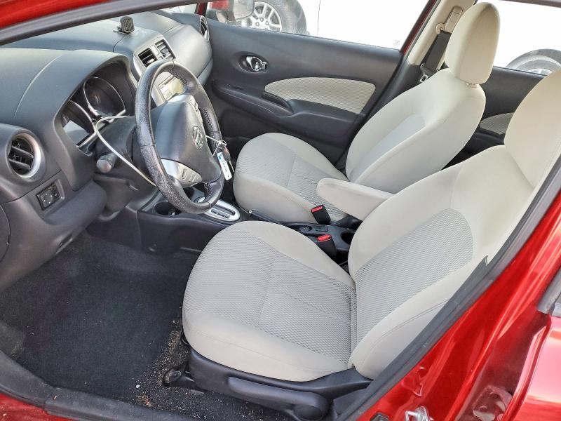 Photo 7 from auction – 2014 NISSAN VERSA NOTE with VIN 3N1CE2CP7EL381717