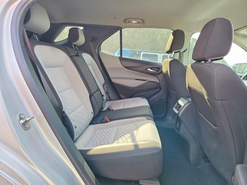 Photo 11 from auction – 2021 CHEVROLET EQUINOX LS with VIN 3GNAXHEV2MS178632