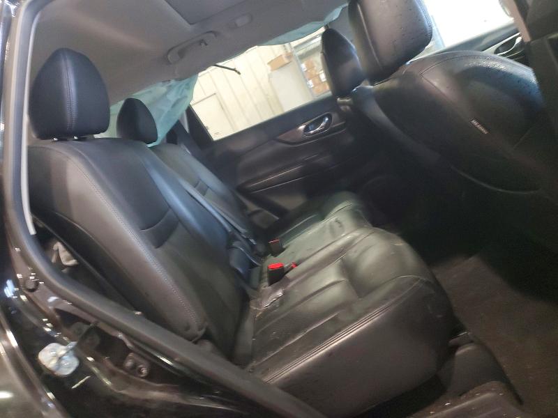 Photo 10 from auction – 2014 NISSAN ROGUE with VIN 5N1AT2MV8EC873087