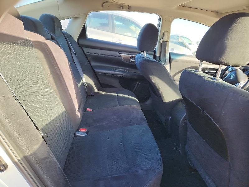 Photo 10 from auction – 2014 NISSAN ALTIMA 2.5 with VIN 1N4AL3AP7EN346121