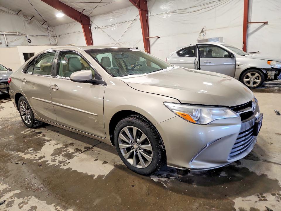 Photo 4 from auction – 2017 TOYOTA CAMRY LE with VIN 4T1BF1FK3HU690168