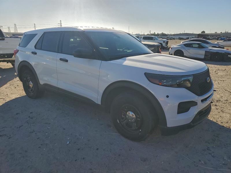 Photo 4 from auction – 2023 FORD EXPLORER P with VIN 1FM5K8AB8PGC01267