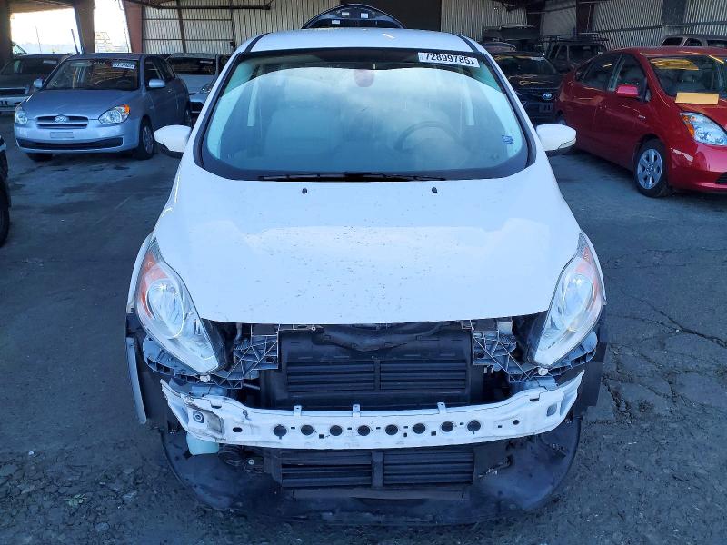 Photo 5 from auction – 2013 FORD C-MAX SEL with VIN 1FADP5BU0DL503211