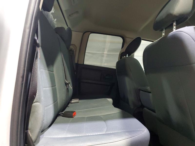 Photo 10 from auction – 2017 RAM 1500 ST with VIN 1C6RR7FT7HS789519