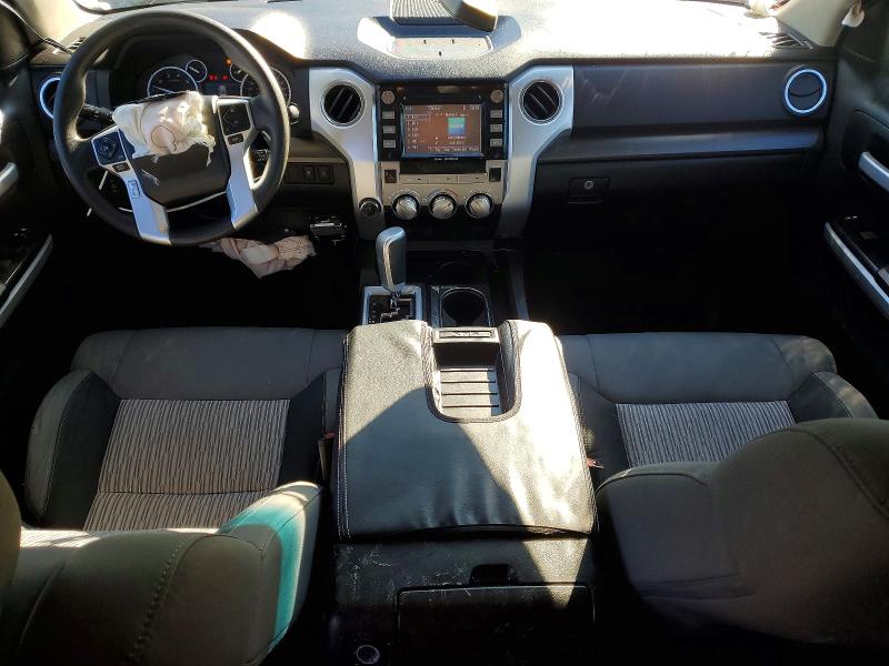 Photo 8 from auction – 2014 TOYOTA TUNDRA with VIN 5TFUY5F11EX407461