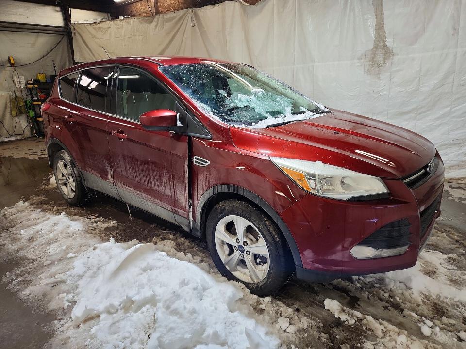 Zdjęcie 4 z aukcji – 2014 FORD ESCAPE z VIN 1FMCU9GX0EUB53983