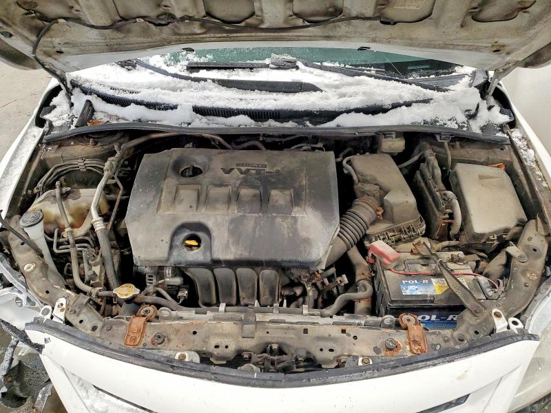 Photo 11 from auction – 2012 TOYOTA COROLLA with VIN 2T1BU4EE7CC842126
